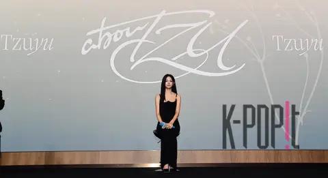 Tzuyu (TWICE) — Showcase