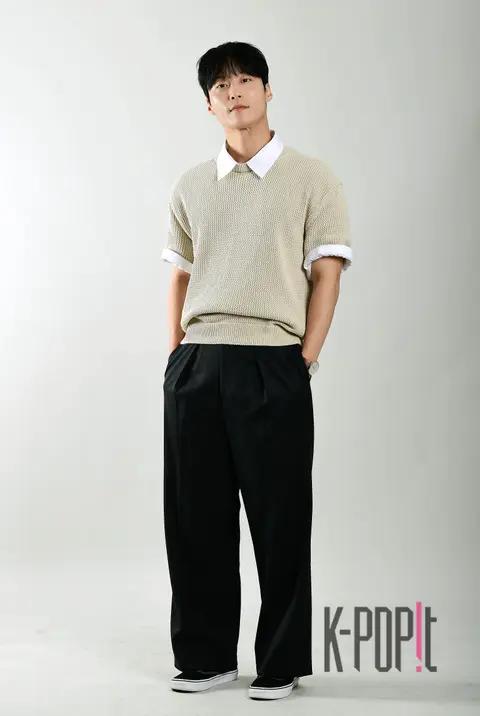 Heo Nam-jun — Interview Drama Your Honor