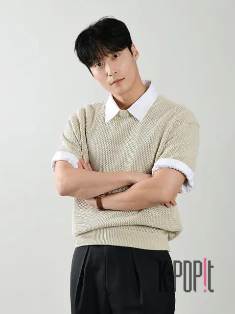 Heo Nam-jun — Interview Drama Your Honor