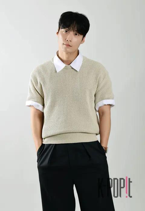 Heo Nam-jun — Interview Drama Your Honor