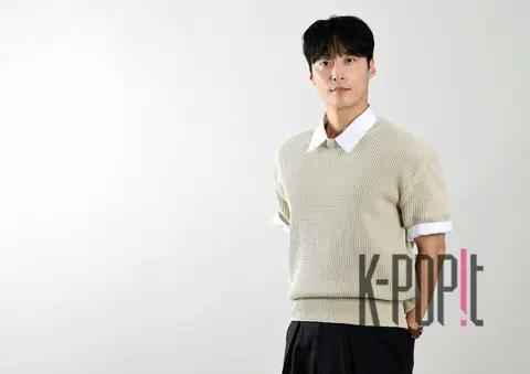 Heo Nam-jun — Interview Drama Your Honor