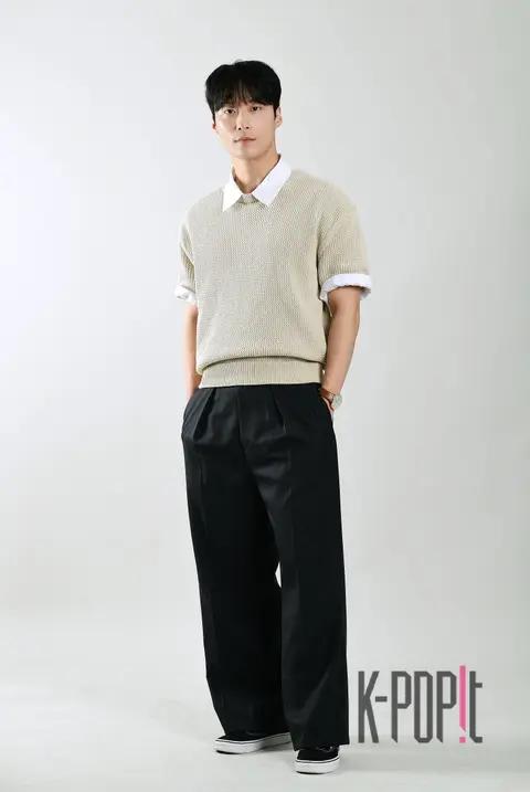 Heo Nam-jun — Interview Drama Your Honor