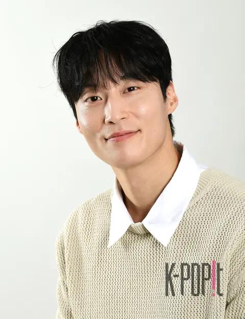 Heo Nam-jun — Interview Drama Your Honor