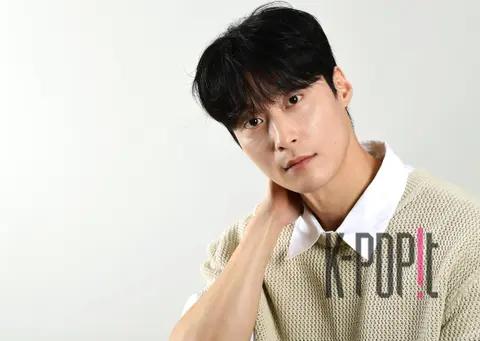 Heo Nam-jun — Interview Drama Your Honor