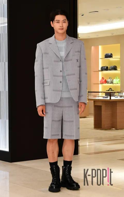 Oh Sang-wook — Launch