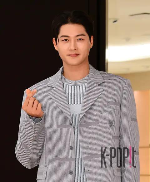 Oh Sang-wook — Launch