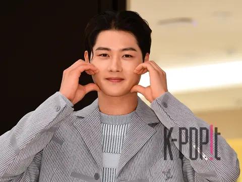 Oh Sang-wook — Launch