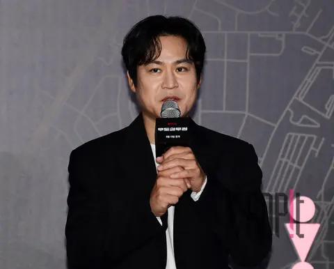 Kim Sung-gyun — Administrative Officer Production Briefing — 2024-09-10