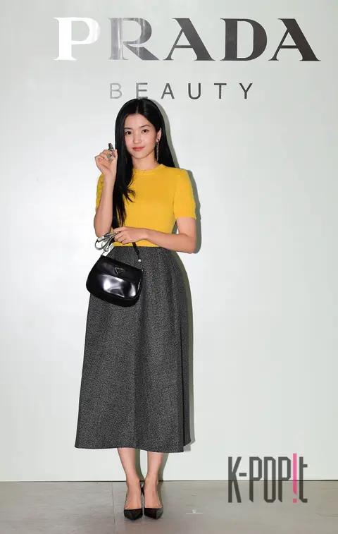 Kim Tae-ri — Launch