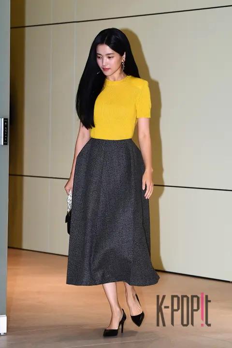 Kim Tae-ri — Launch