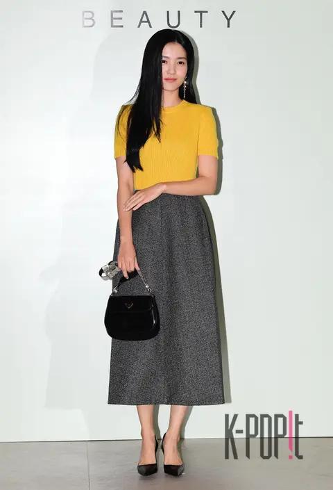 Kim Tae-ri — Launch