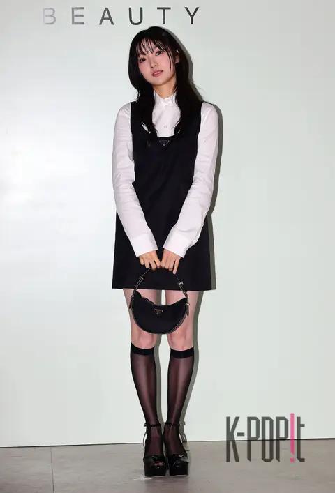Kim Hye-jun — Launch