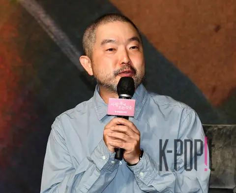 Moon Hyun-sung (director) — What Comes After Love Production Briefing — 2024-09-12