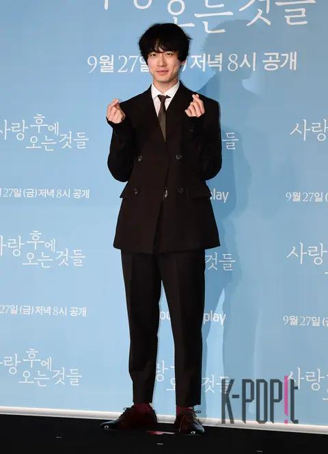 Sakaguchi Kentaro — What Comes After Love Production Briefing — 2024-09-12