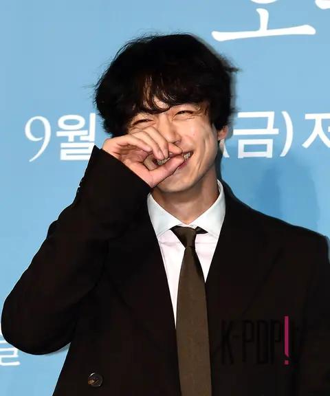 Sakaguchi Kentaro — What Comes After Love Production Briefing — 2024-09-12