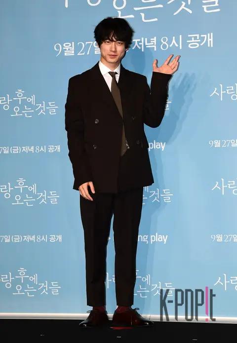 Sakaguchi Kentaro — What Comes After Love Production Briefing