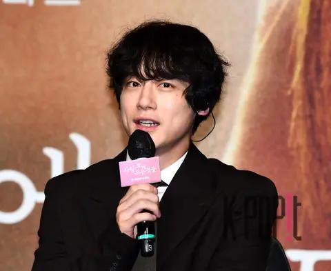 Sakaguchi Kentaro — What Comes After Love Production Briefing