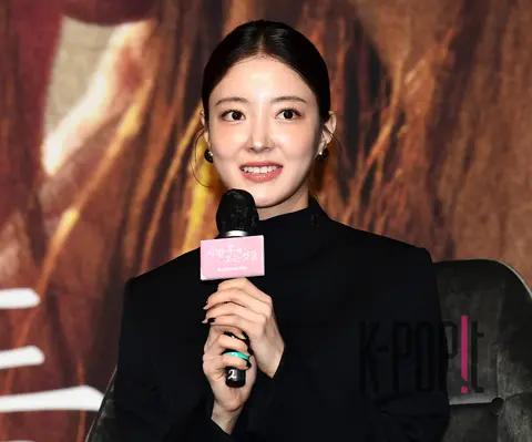 Lee Se-young — What Comes After Love Production Briefing