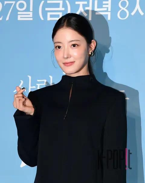 Lee Se-young — What Comes After Love Production Briefing