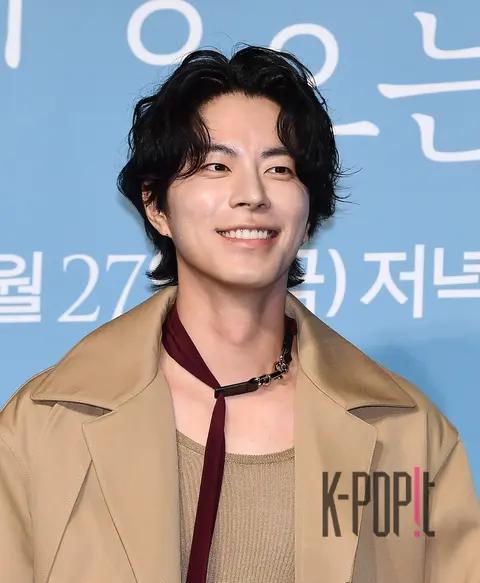 Hong Jong-hyun — What Comes After Love Production Briefing — 2024-09-12