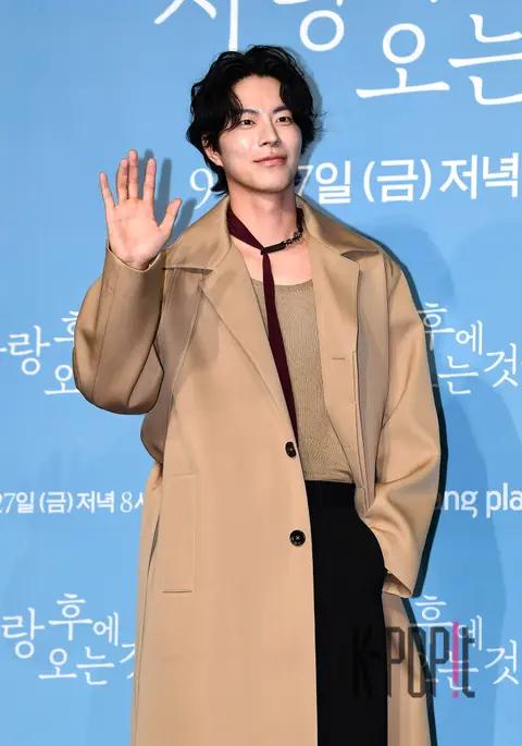 Hong Jong-hyun — What Comes After Love Production Briefing — 2024-09-12