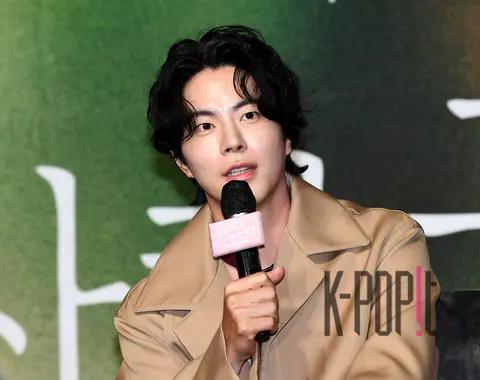 Hong Jong-hyun — What Comes After Love Production Briefing — 2024-09-12