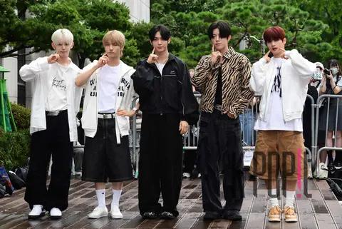 Now or Days — Music Bank Arrival
