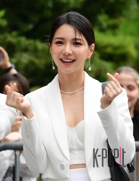 Jae (Fiesta) — Music Bank Arrival