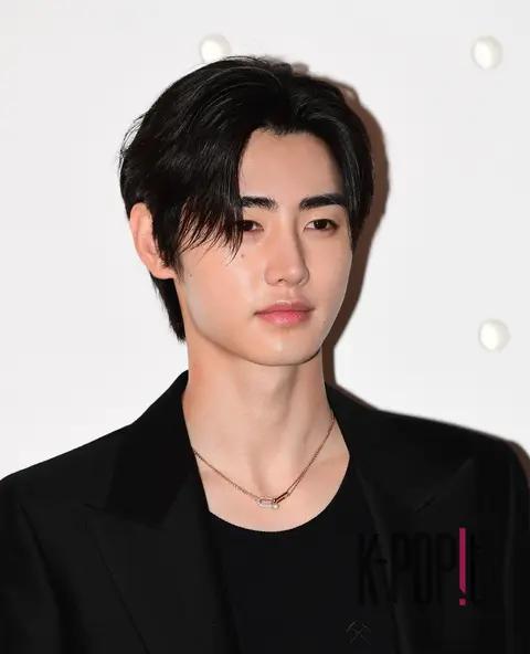 Sunghoon (ENHYPEN) — Launch