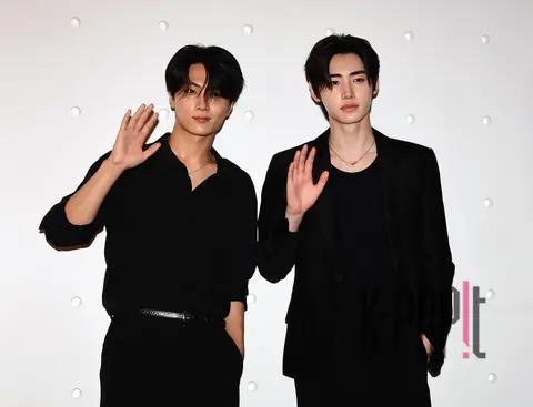 JAY (ENHYPEN), Sung Hoon — Launch