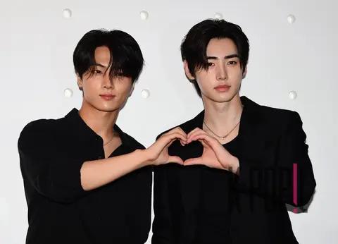 JAY (ENHYPEN), Sung Hoon — Launch