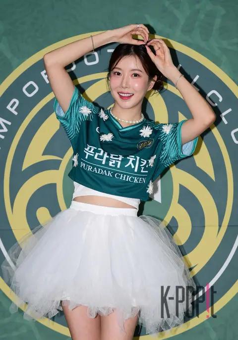 Jang Hye-ri — Celebration Performance
