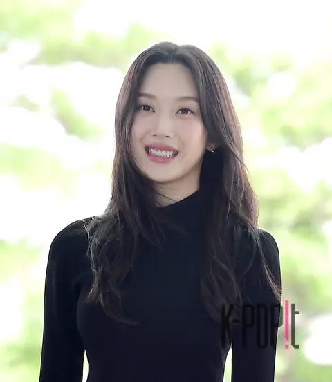 Moon Ga-young — Airport
