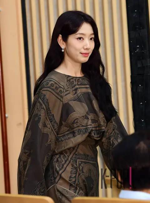 Park Shin-hye — A Judge from Hell Production Briefing