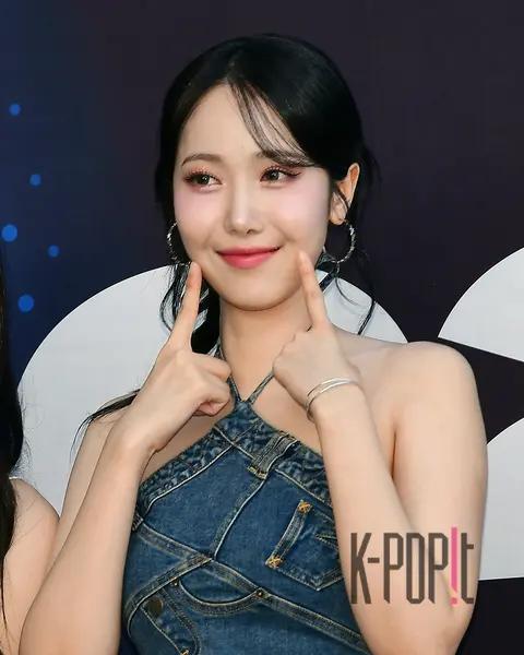Sinb (VIVIZ) — Pepsi Festa