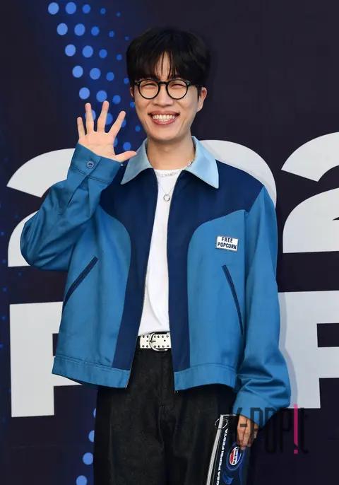 Soran Go Young-bae — Pepsi Festa