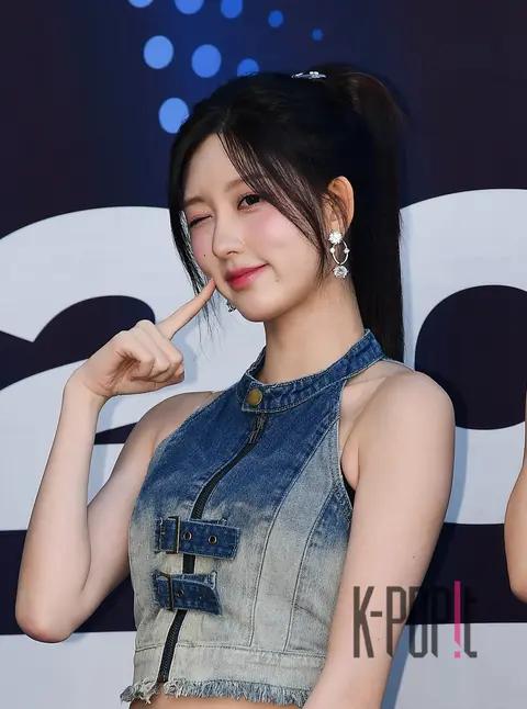Gaeul (IVE) — Pepsi Festa