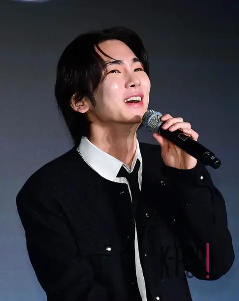 Key (SHINee) — Showcase