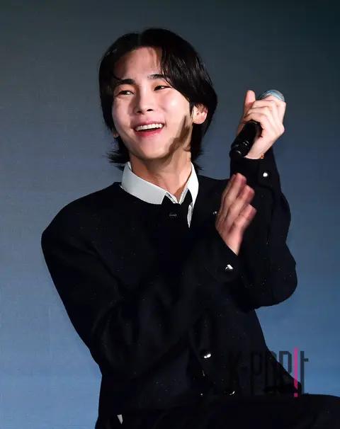 Key (SHINee) — Showcase