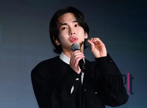 Key (SHINee) — Showcase