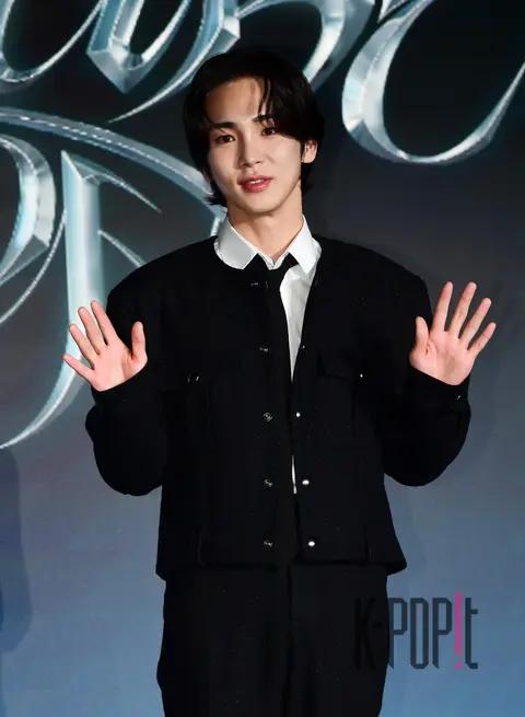 Key (SHINee) — Showcase