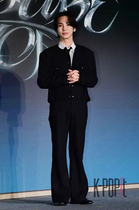 Key (SHINee) — Showcase