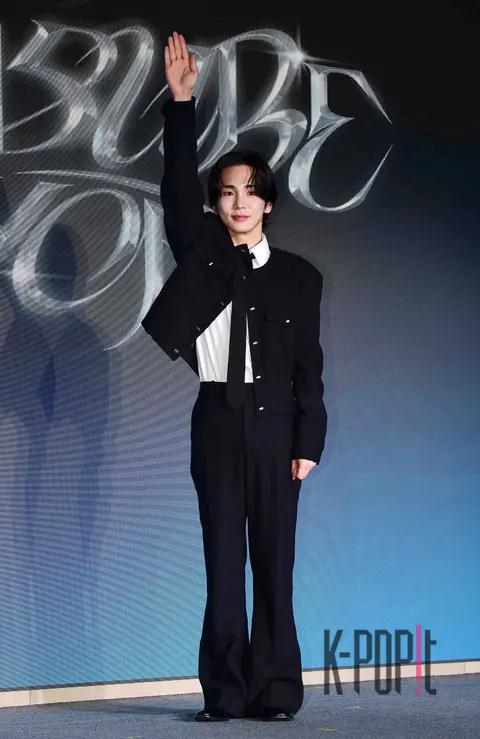 Key (SHINee) — Showcase