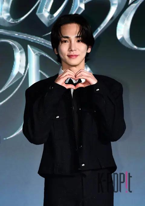 Key (SHINee) — Showcase