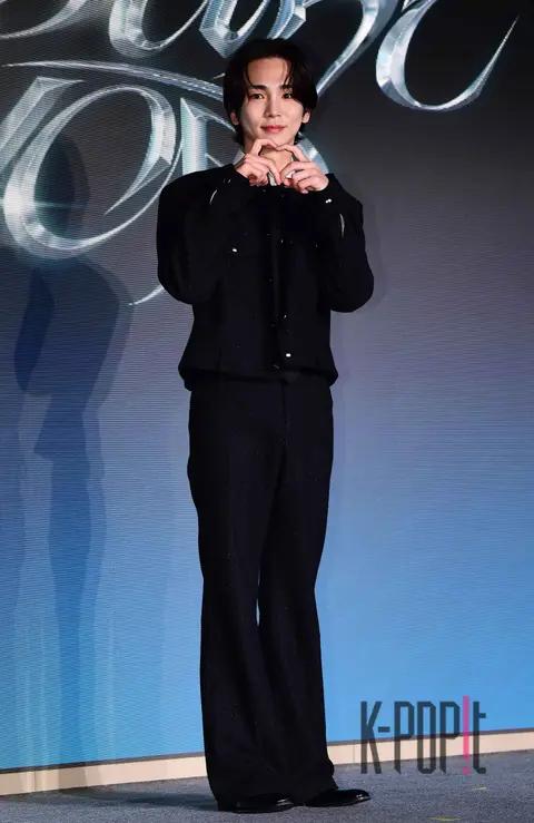 Key (SHINee) — Showcase