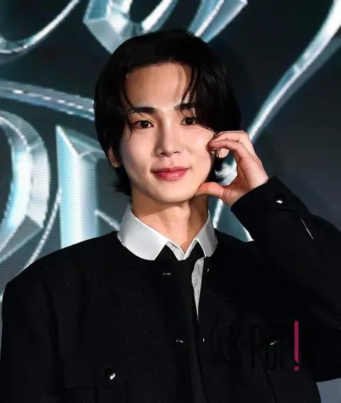 Key (SHINee) — Showcase