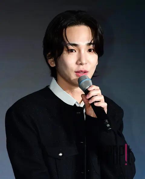 Key (SHINee) — Showcase