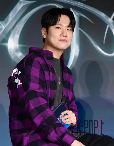 Han Hae — KEY Showcase