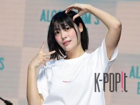 Siyeon (QWER) — Showcase