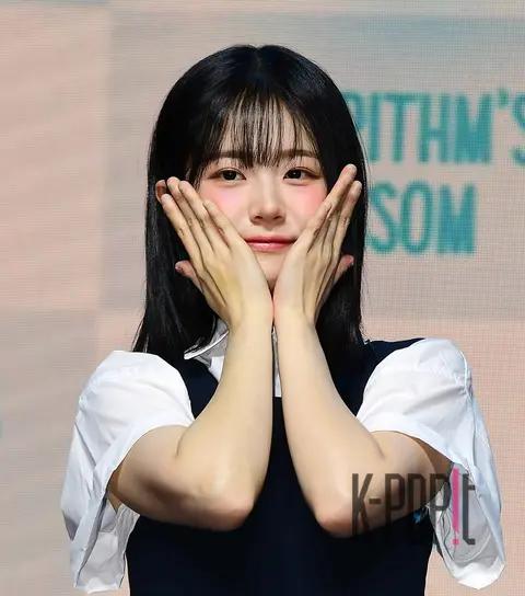 Chodan (QWER) — Showcase